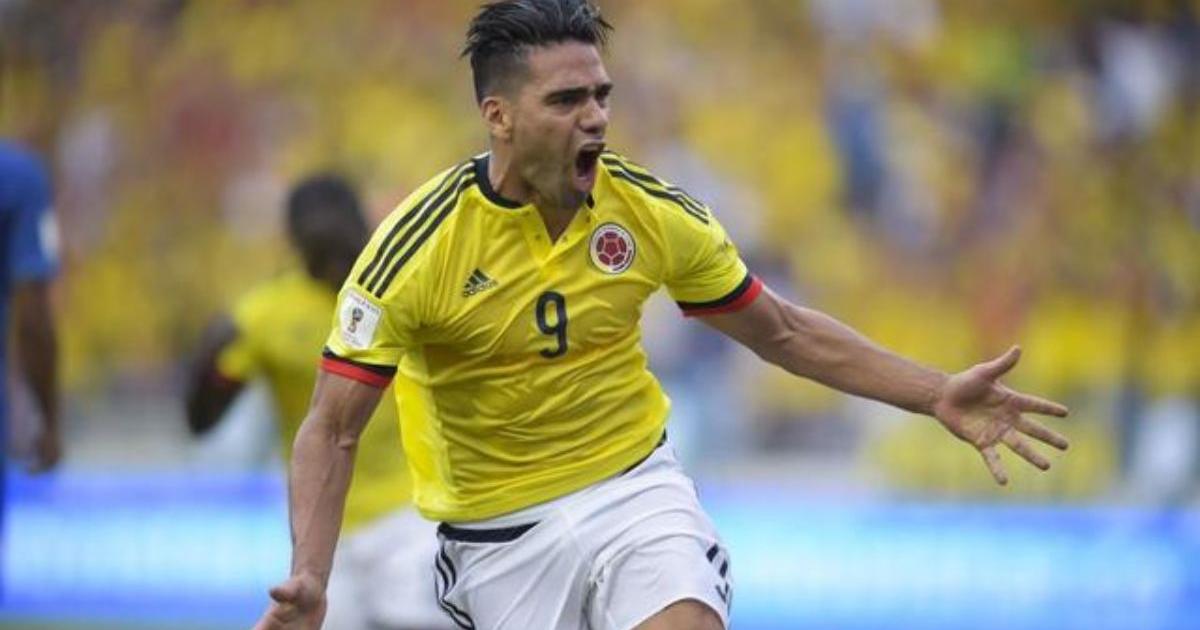 Falcao dio a conocer sus favoritos para el Mundial 2026