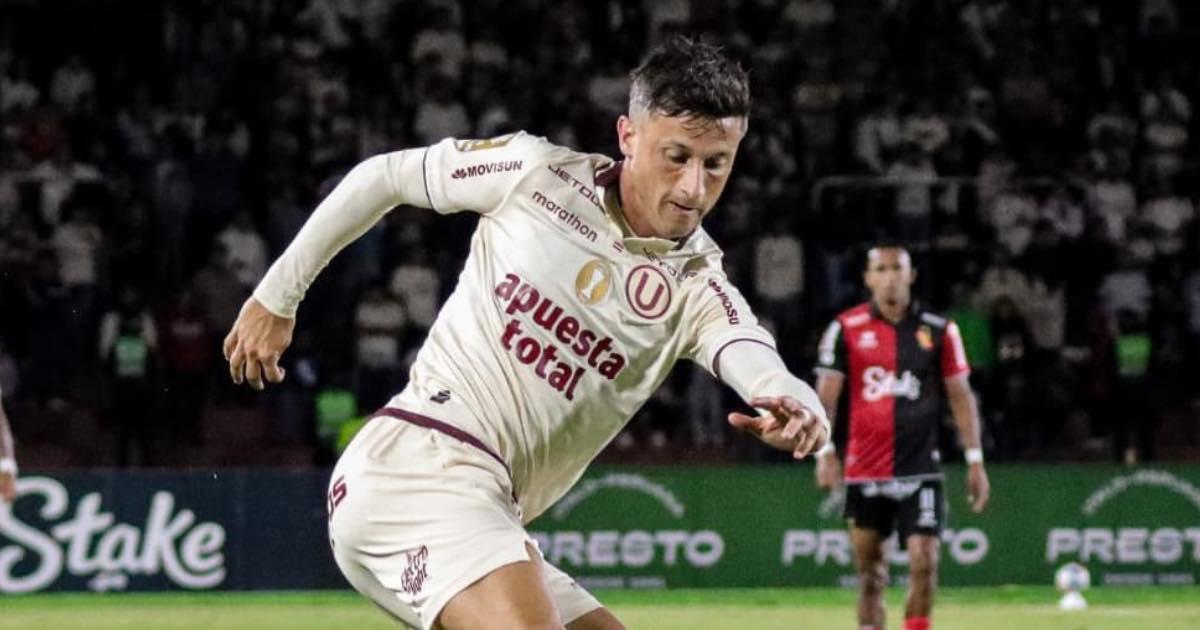 Fertoli: "Los buenos resultados van a llegar, es cuestión de tiempo"