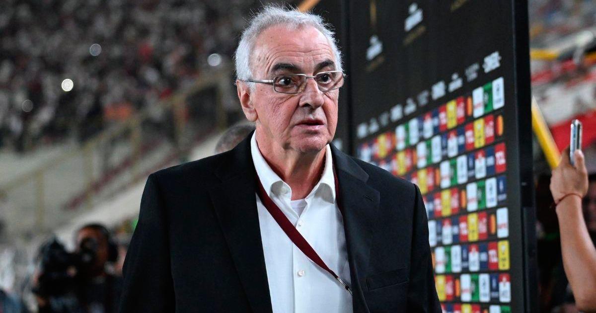 Fossati explicó por qué "no es el momento de volver" a la 'U'