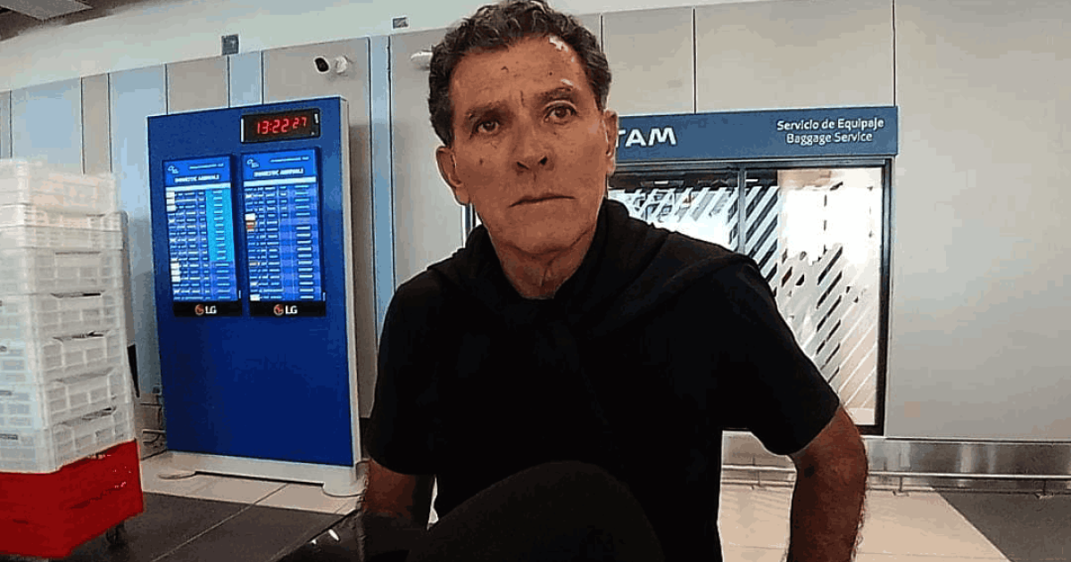 ¿Qué dijo Gustavo Zevallos sobre el presente de Sporying Cristal?