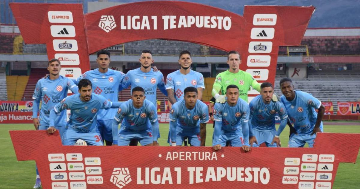 🔴#ENVIVO| Sport Huancayo cae como local ante Garcilaso