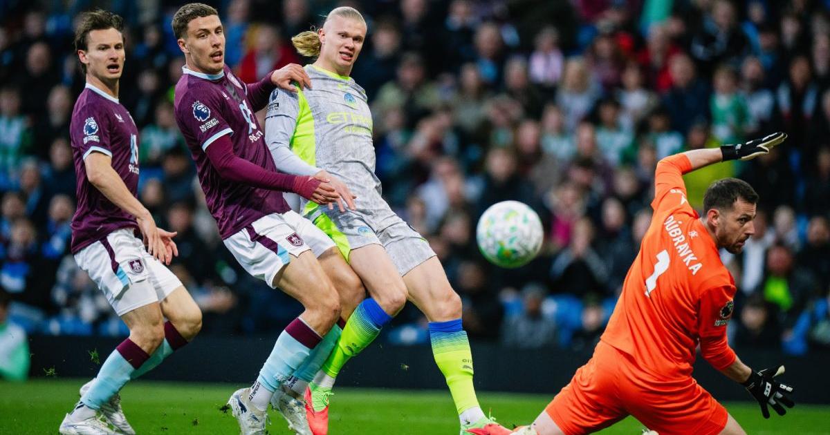 (VIDEO) Manchester City ganó y es el nuevo puntero de la Premier League