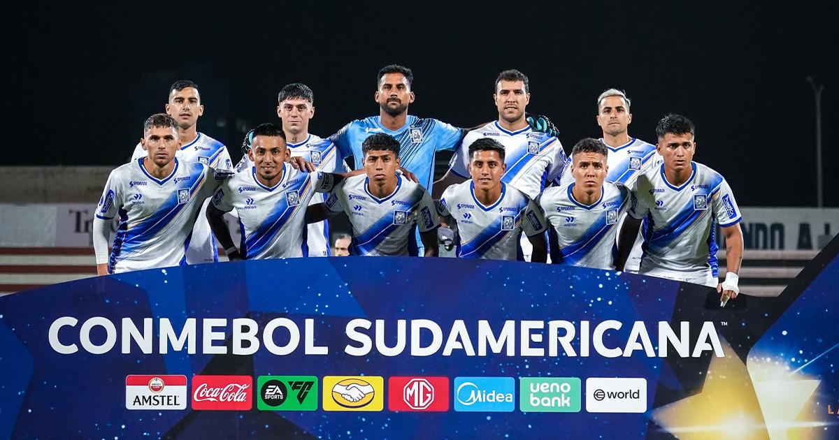 Villegas: “Todavía faltan muchos partidos”