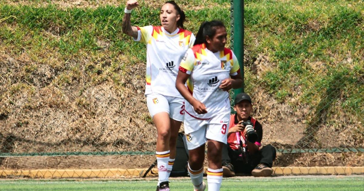 (VIDEO) Atlético Andahuaylas le ganó a domicilio al FC Killas