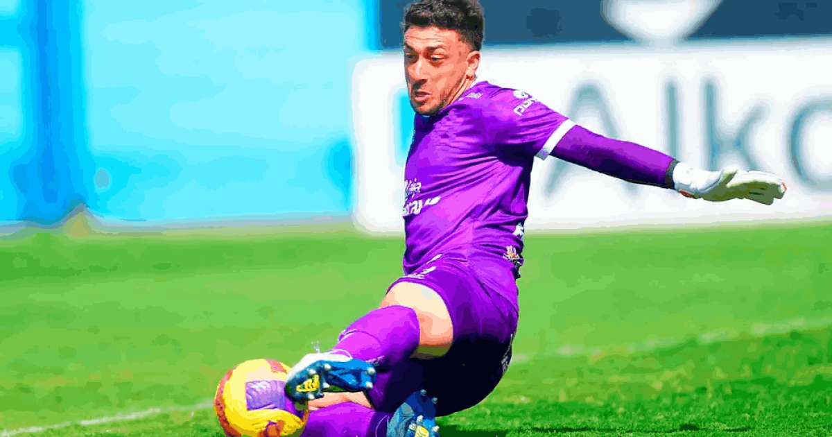 Barrios: "UTC hizo un buen partido, lástima que se nos escapó el triunfo sobre el final"