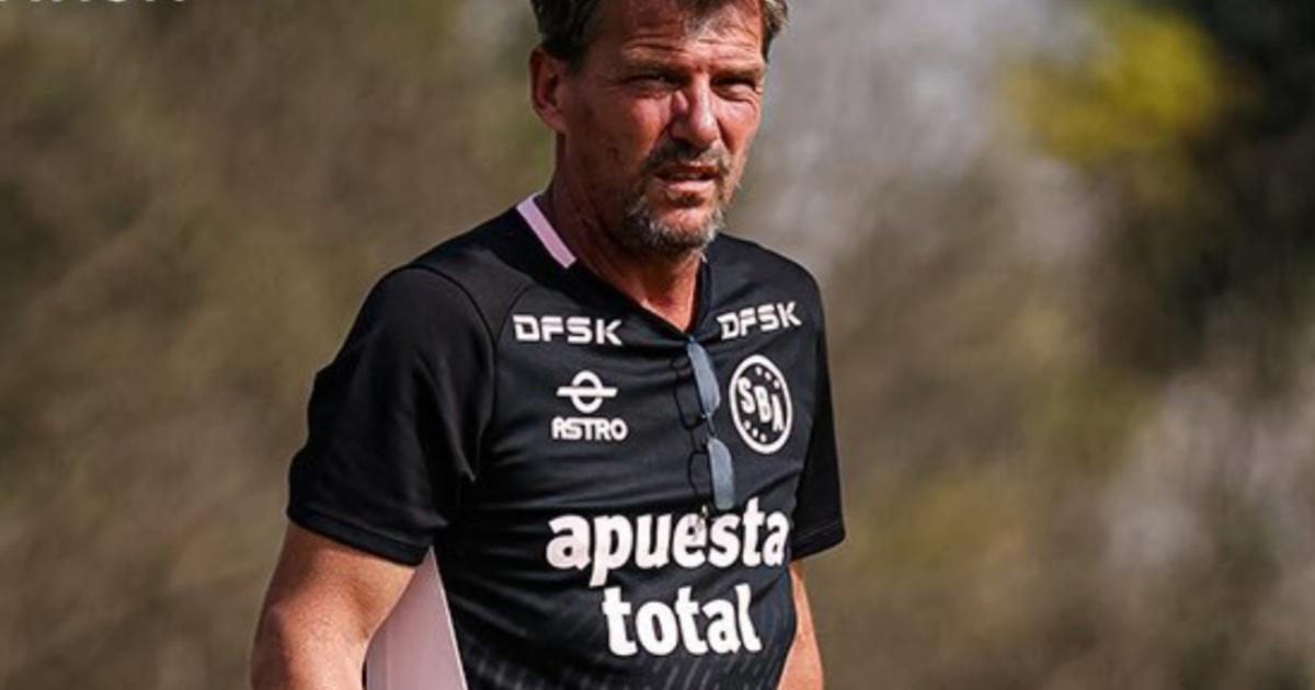 Desio calienta la previa en Cusco: “Debemos ser un equipo difícil y protagonista”