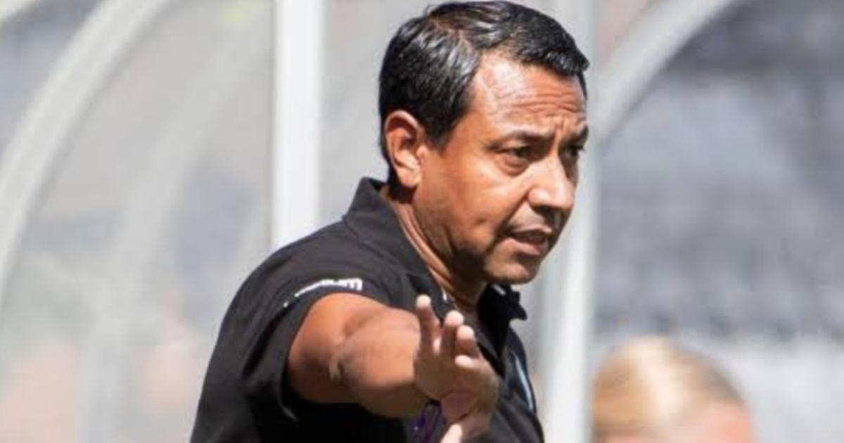 Solano: "Valera es el 9 que tenemos hoy y tenemos que apoyarlo"