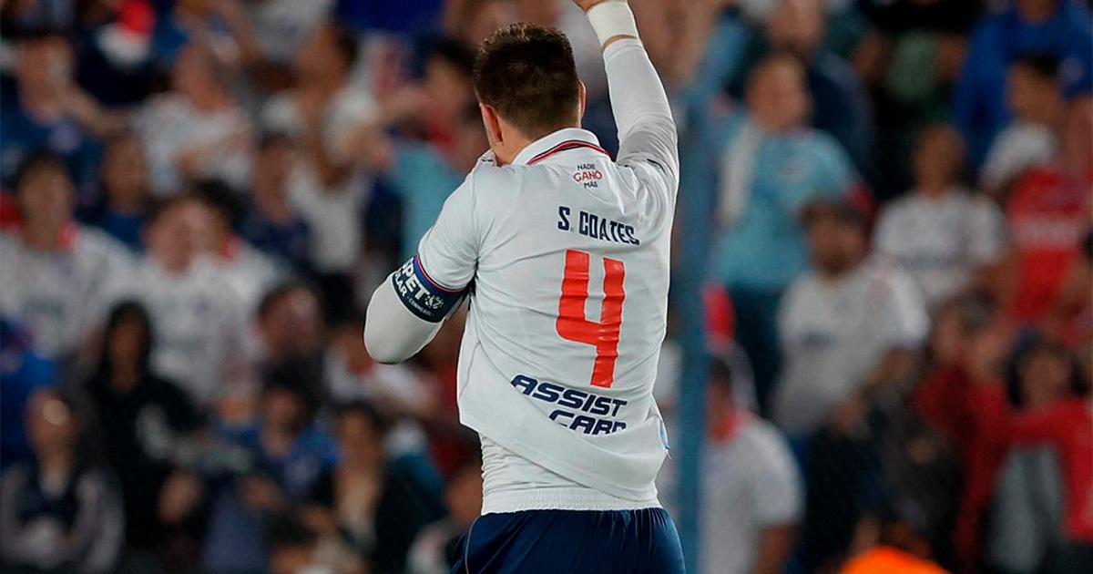 Ojo, Universitario: Nacional venció por 3-1 a Deportes Tolima por la Copa Libertadores
