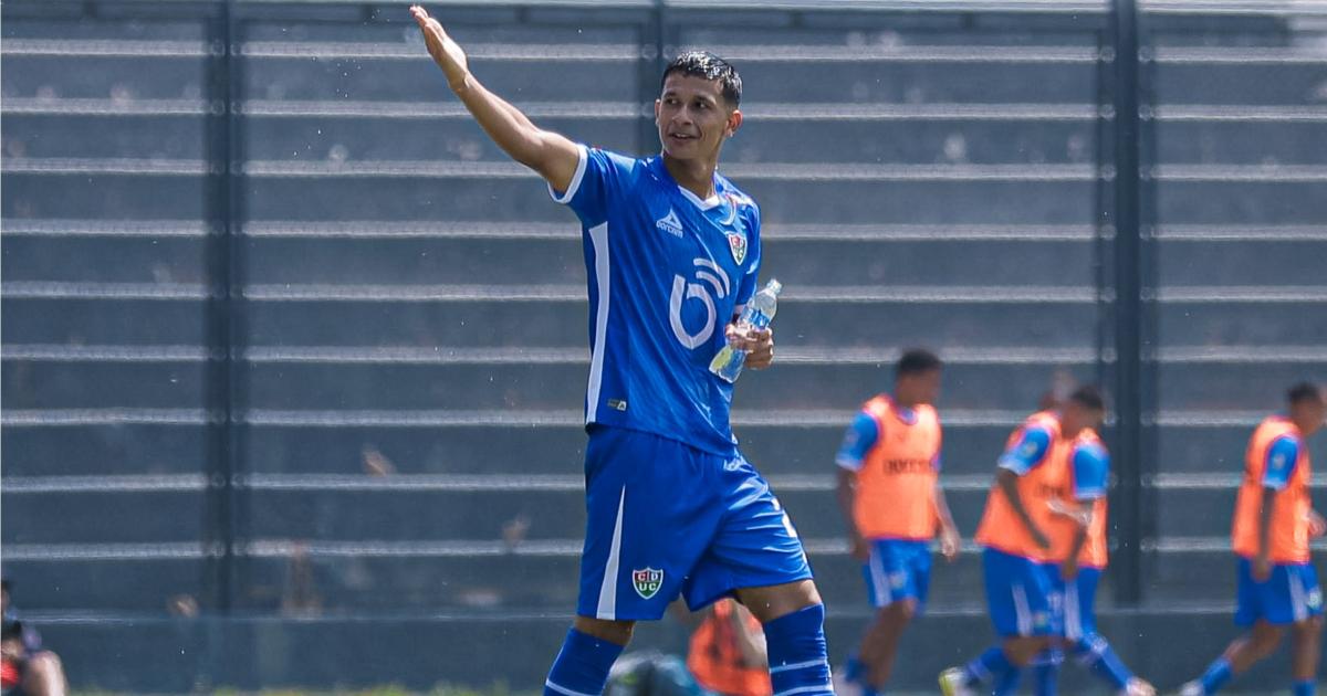 Sigue con puntaje perfecto: Unión Comercio derrotó 1-0 a Cantolao en Villa El Salvador