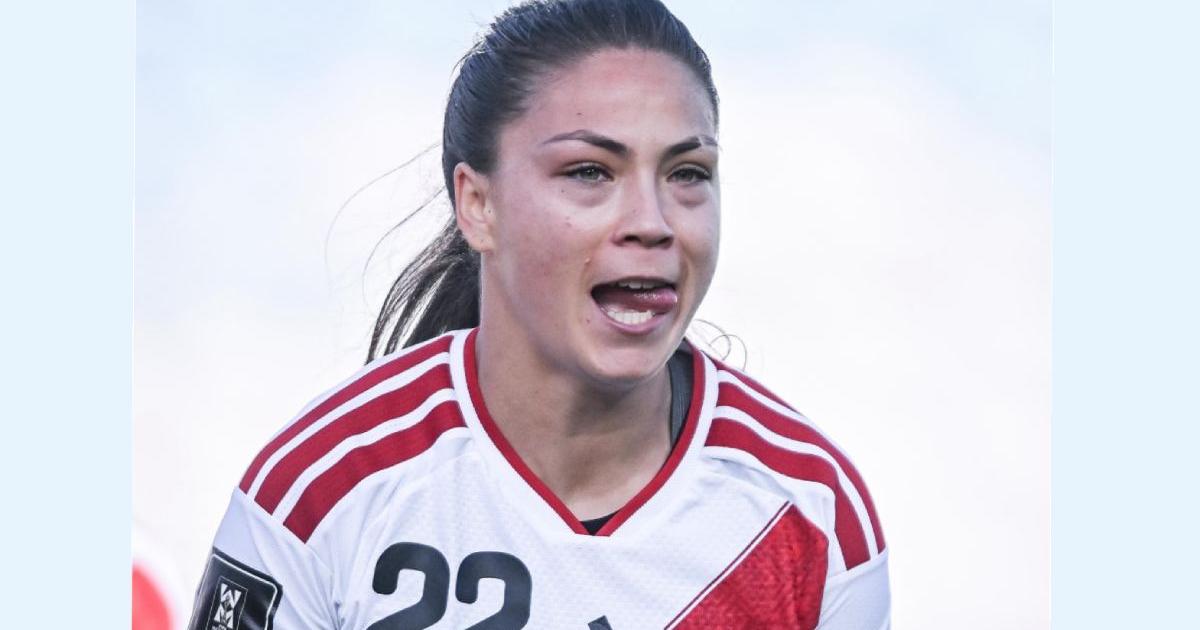 ¡Nuevo triunfo en Cusco! Perú venció 2-1 a Uruguay en la Liga de las Naciones
