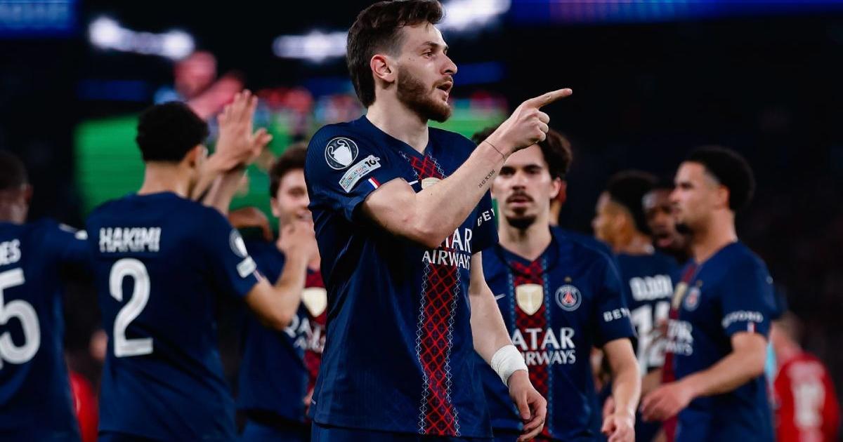 (VIDEO) ¡Acaricia las 'semis'! PSG derrotó 2-0 a Liverpool 