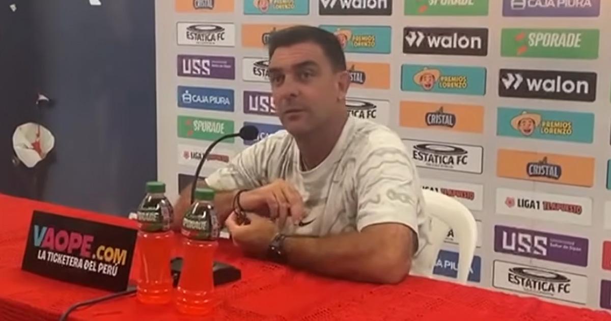 Guede: “Sabíamos que iba a ser un partido muy duro”