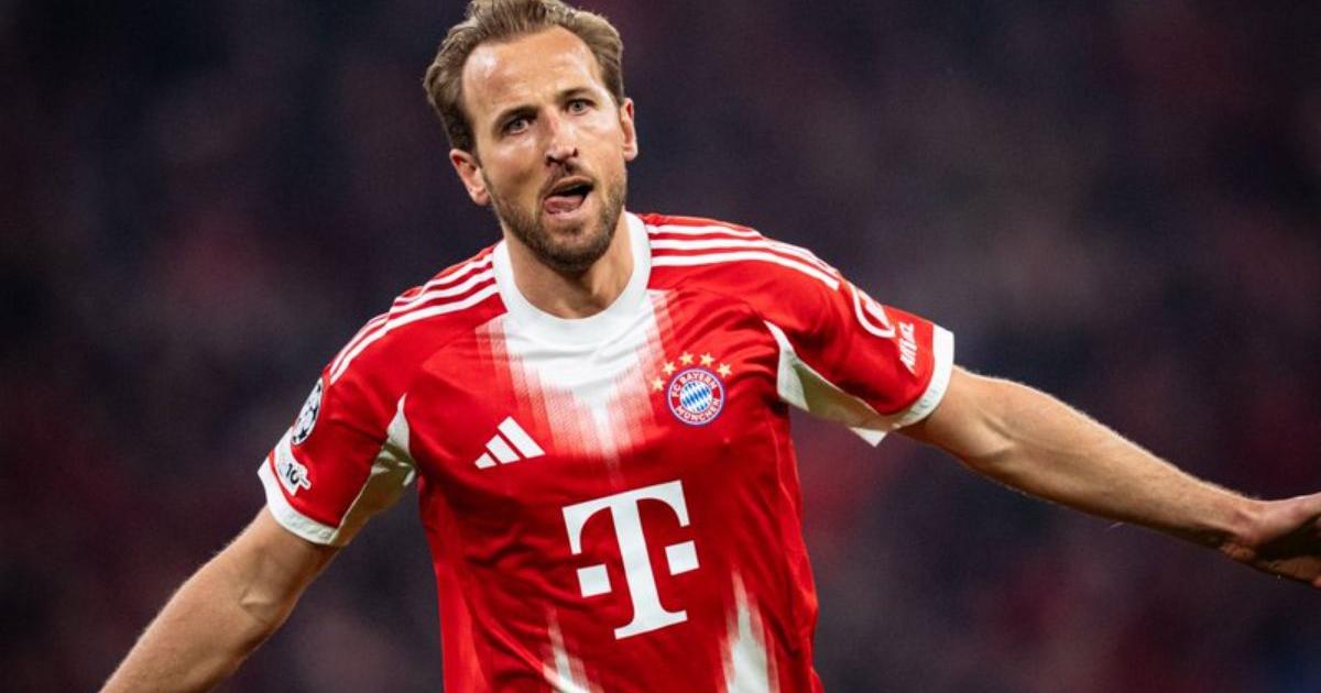🔴#ENVIVO|  Madrid vence por 2-3 al Bayern en Múnich