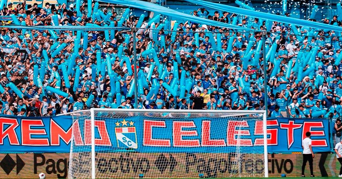 Cristal inició venta de entradas para duelo ante UTC