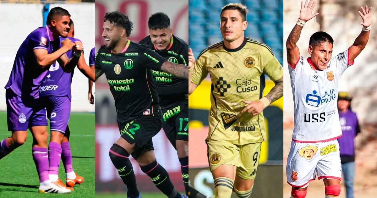 Así se movió la tabla del Torneo Apertura tras partidos pendientes