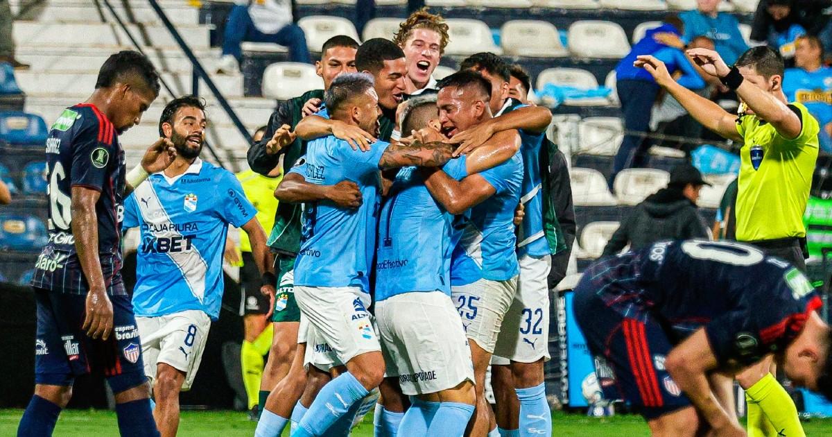 Cabellos: "Estamos contentos por el triunfo, pero ahora toca levantar en la liga"