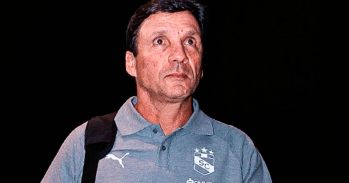 (VIDEO) Zé Ricardo: "Es frustrante para nosotros, teníamos mucha ilusión"