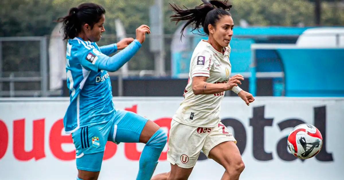 Así se jugará la cuarta fecha de la Liga Femenina