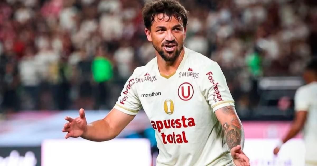 Gabriel Costa jugará en River Plate de Montevideo