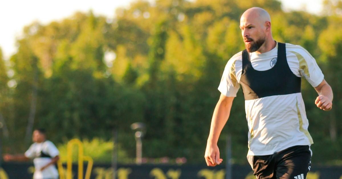 Cusco FC entrenó en Argentina pensando en Estudiantes