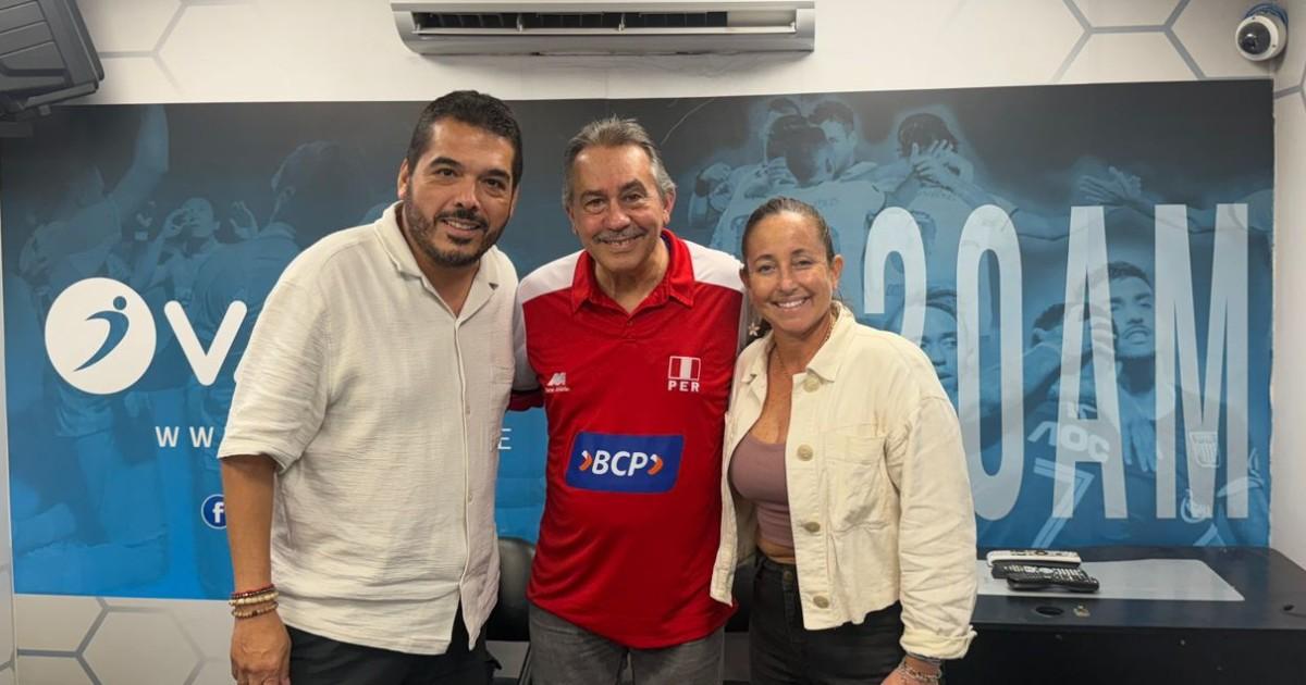 Rizola: "Esperaba más de la Liga pero me deja satisfecho"