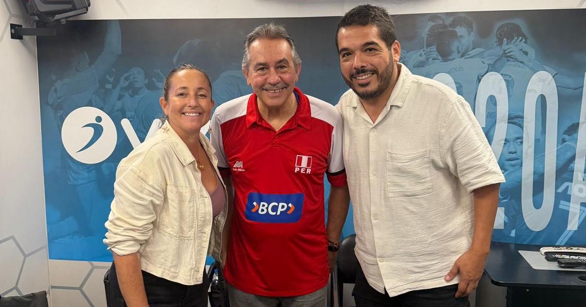 Rizola: "Esperaba más de la Liga pero me deja satisfecho"