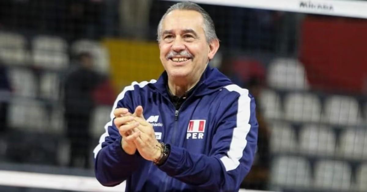 Rizola: "Sabemos que estamos distantes de Brasil, Argentina y Colombia"