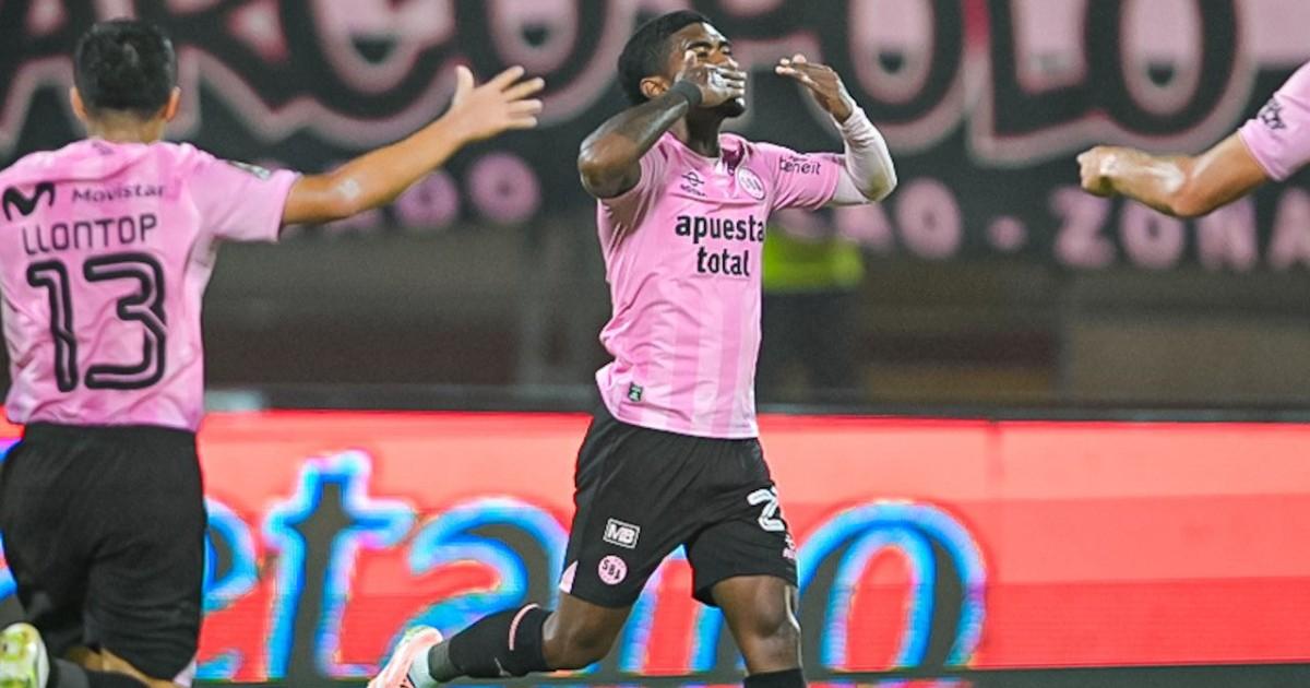 (VIDEO | FOTOS) Sport Boys igualó 1-1 ante Juan Pablo II en el Callao