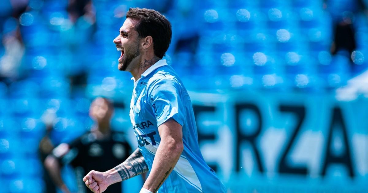 (VIDEO | FOTOS) Sporting Cristal superó por 3-1 de local a UTC 