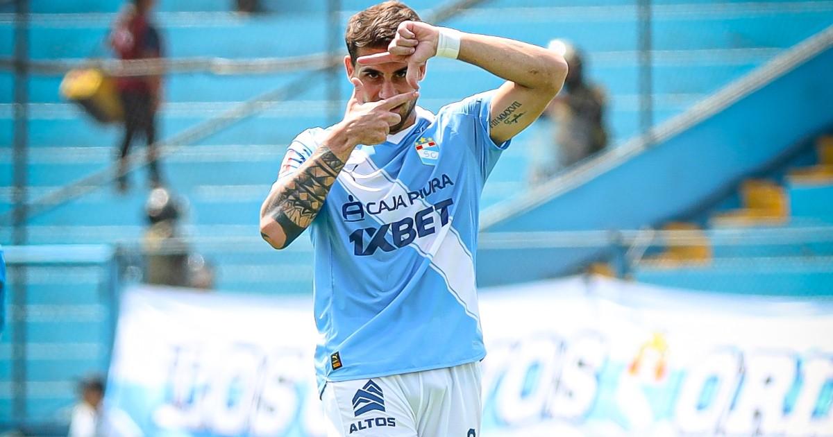 (VIDEO | FOTOS) Sporting Cristal superó por 3-1 de local a UTC 