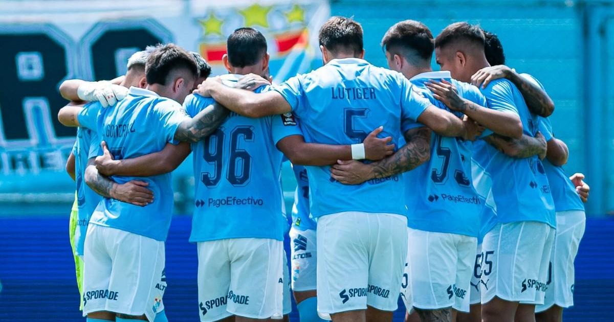 Conoce a los convocados de Cristal para duelo ante Junior
