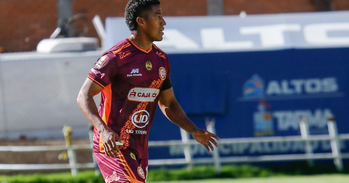 🔴#ENVIVO| ADT y Los Chankas igualan en Tarma
