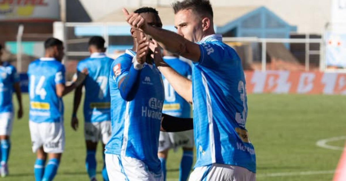 🔴#ENVIVO| ADT vence 2-0 a Los Chankas en Tarma | VIDEO