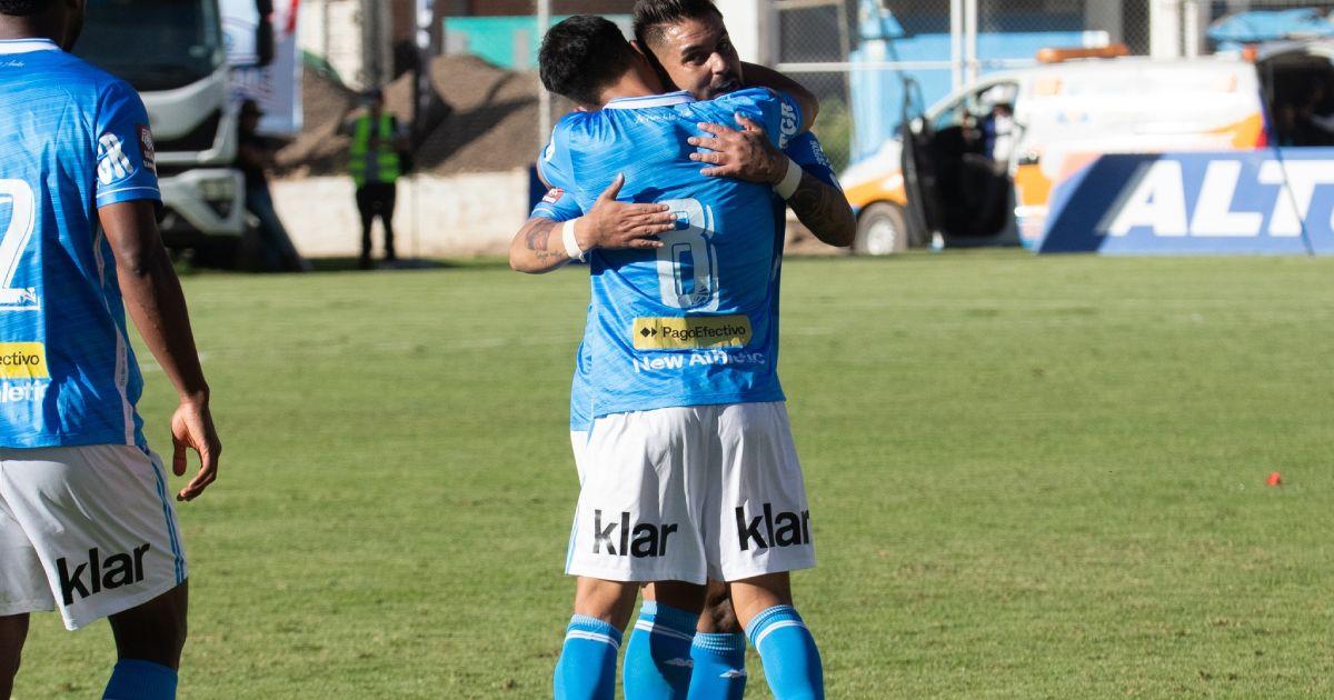🔴#ENVIVO| ADT vence 2-0 a Los Chankas en Tarma | VIDEO