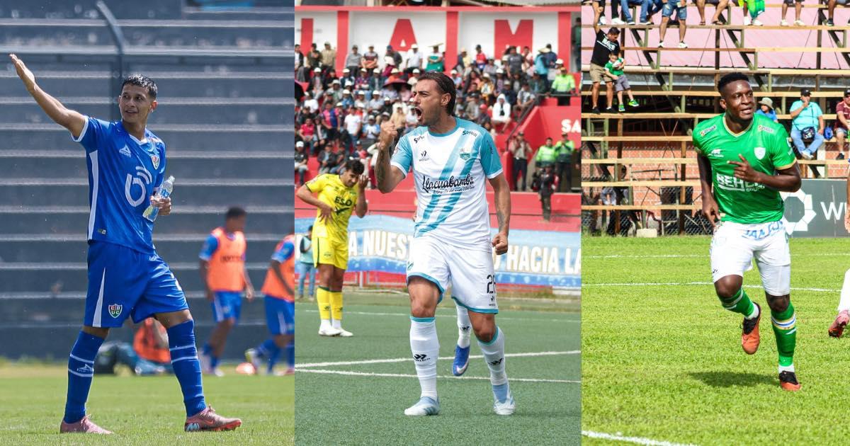 ¡Cinco invictos! Conoce cómo quedaron las tablas tras la cuarta jornada de la Liga 2