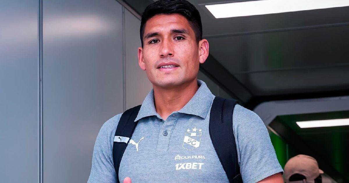 Sporting Cristal viajó a Brasil para enfrentar a Palmeiras