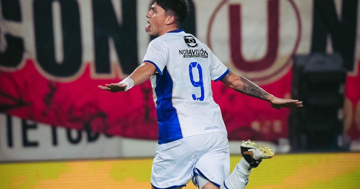 🔴#ENVIVO | Alianza Atlético vence 2-1 a la 'U' en el Monumental