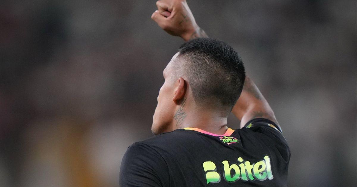 (VIDEO | FOTOS) Volvió al triunfo: La 'U' goleó por 4-1 a Garcilaso en el Monumental