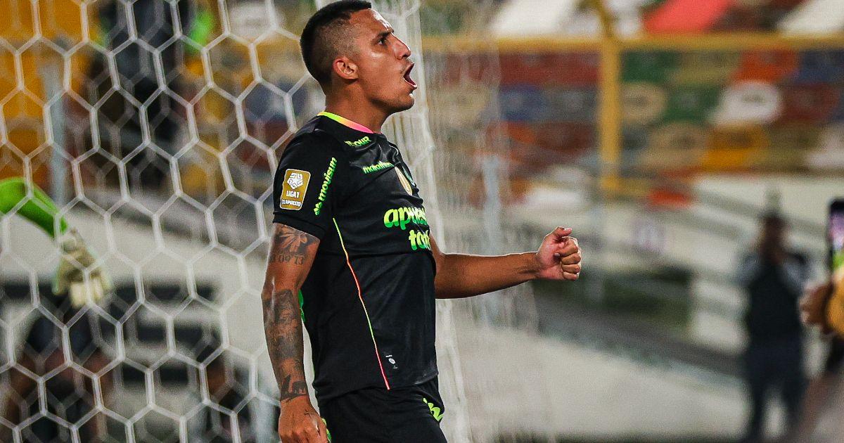 (VIDEO | FOTOS) Volvió al triunfo: La 'U' goleó por 4-1 a Garcilaso en el Monumental