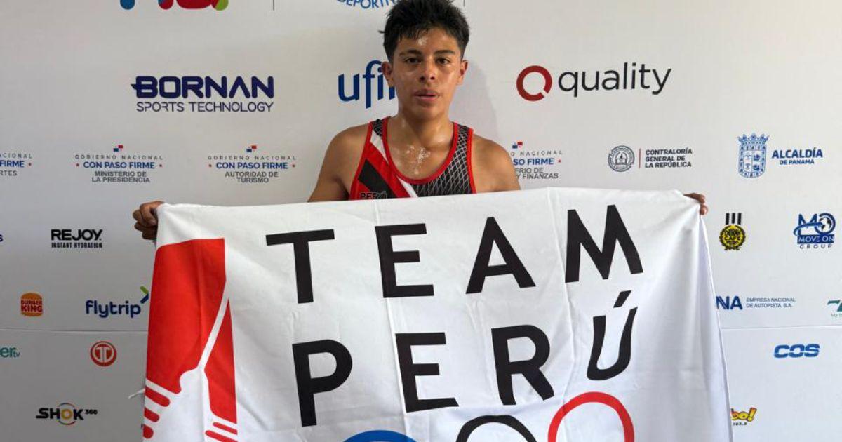 ¡Ya van 13 medallas doradas! Team Perú continúa brillando en los Juegos Suramericanos de la Juventus 2026