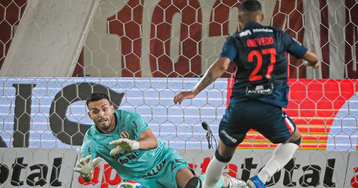 (VIDEO | FOTOS) Clásico se pintó de crema: La 'U' venció por 1-0 a Alianza en el Monumental