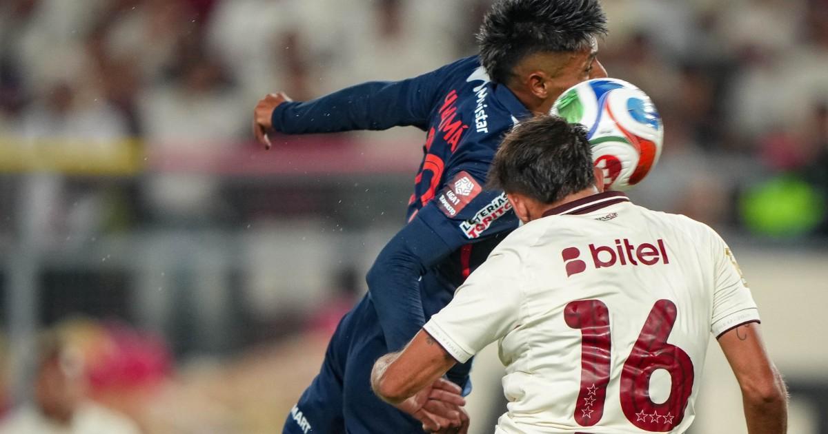 (VIDEO | FOTOS) Clásico se pintó de crema: La 'U' venció por 1-0 a Alianza en el Monumental