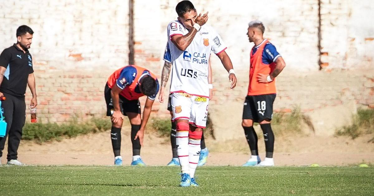 (FOTOS | VIDEO) ¡Goleada en Sullana! Atlético Grau venció por 4-1 a Cristal