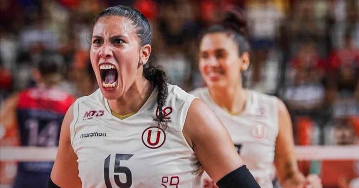 Universitario venció a San Martín y forzó un tercer partido de semifinal