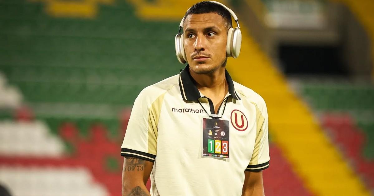 Valera: "Nos vamos acomodando a lo que quiere el 'profe'"