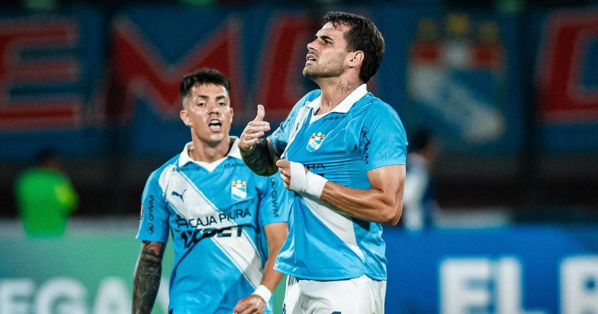 (VIDEO) Vizeu: "Sabía que este momento llegaría"
