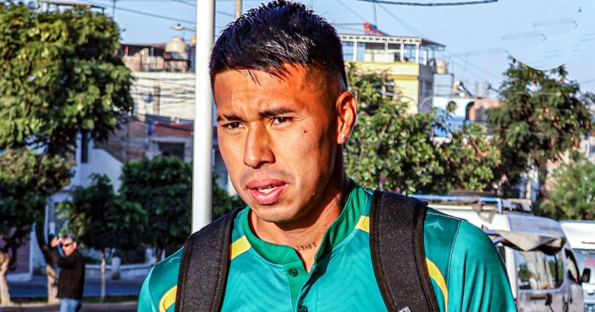 Chipao: "Trabajamos en lo mental y nos salió todo bien ante Cristal"