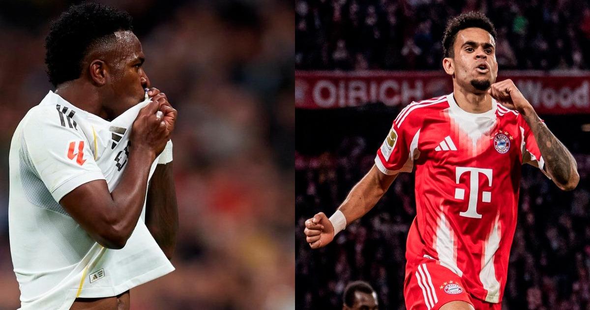 Real Madrid vs Bayern: ¿puede el Bernabéu blanco dar la vuelta en el Allianz Arena?