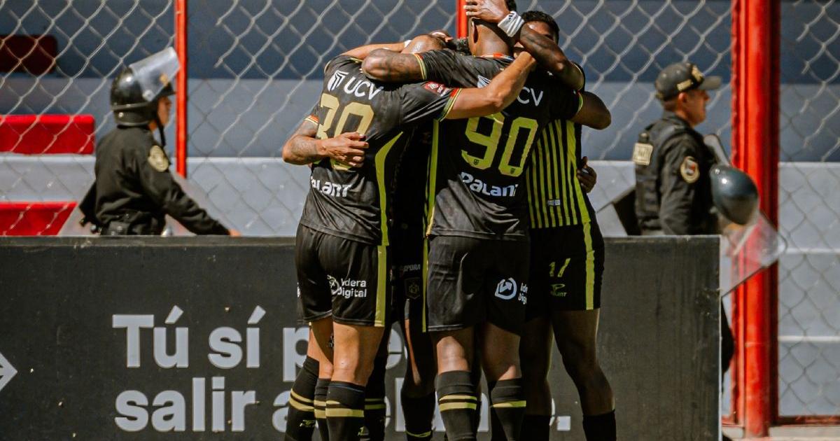 🔴#ENVIVO | CD Moquegua vence en casa al FC Cajamarca