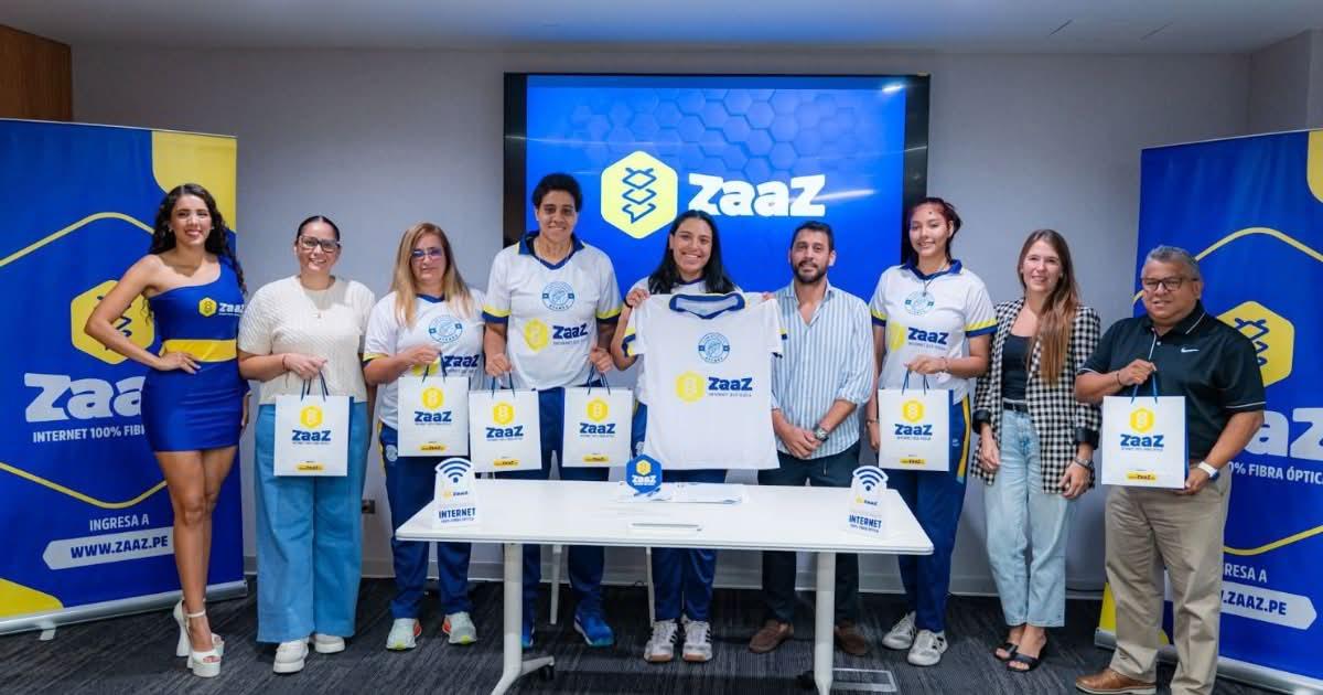 Atenea firmó importante convenio para potenciar divisiones menores y plantel profesional